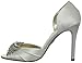 Blue by Betsey Johnson Women's Gown Pump