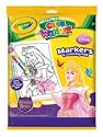 Crayola Colour Wonder Disney Princess