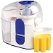 Kitchen & Housewares : Mercury Juice Extractor T605 350ml Juice Container