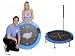 Body Flex Body Burner Trampoline