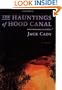 The Hauntings of Hood Canal