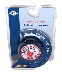 Boston Red Sox Yo-Yo