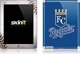 Skinit Kansas City Royals Game Ball Vinyl Skin for Apple New iPad