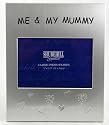* Lovely 'Me & My Mummy' Photo Frame Gift 5" x 3.5" *