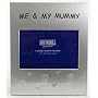 'Me & My Mummy' Photo/Picture Frame (5 x 3.5")