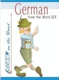 Assimil. Deutsch f&uuml;r englisch Sprechende. German from the word go - Bob Ordish
