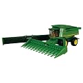 Learning Curve Brands 1:64 John Deere 9870STS Combine