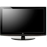 LG 42LG50 - 42 LCD TV - widescreen - 1080p (FullHD) - HDTV - gloss piano black
