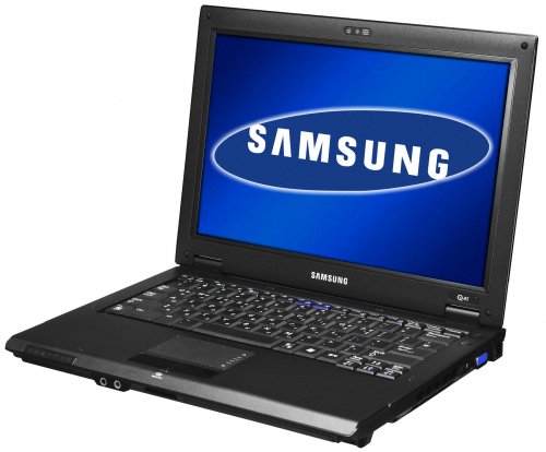 Childrens Toyshop  Computer : Samsung Q45 12.1-inch Laptop: Intel® Centrino® Processor T5550 1.83GHz, 3GB RAM, 320GB HDD