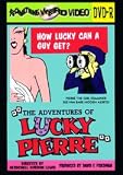 The Adventures of Lucky Pierre