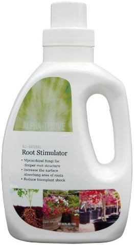 New Plant Thrive 40 oz.