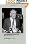 Zellig Harris: From American Linguist...