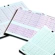 LIFETRACE FETAL PAPER Case of 40 KND30748696(Case)
