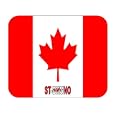 Canada - St-Bruno, Quebec Mouse Pad