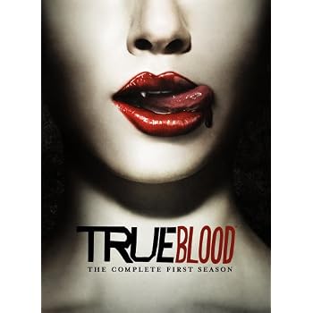 Set A Shopping Price Drop Alert For True Blood: The Complete First Season