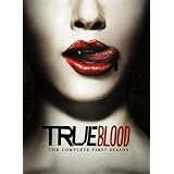 True Blood: The Complete First Seasonby Anna Paquin