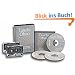 Toyota Production System on Compact Disc: Beyond Large-Scale Production: Beyond Large Scale Production - Audio Book on CD