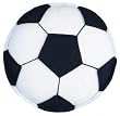 Loveable Creations 9259 Soccer Ball