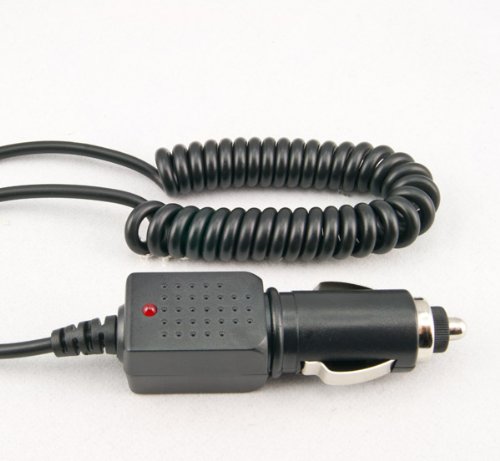 BA5I5 KFZ Ladekabel 12V - 24V