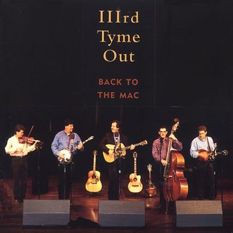 IIIRD TYME OUT - Back to the MAC - Zortam Music