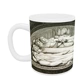 The King, Councellor, Warrior, Mother and.. - Mug - Standard Size