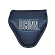 UConn Mallet Putter Cover - Connecticut Huskies - UConn Golf Equipment