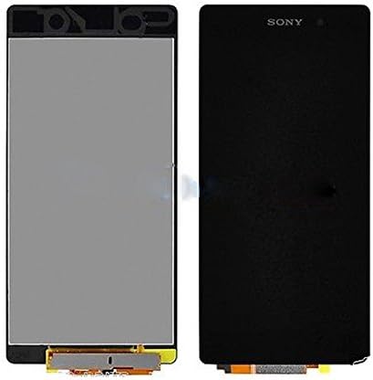 Shinefuture LCD Display + Touch Screen Digitizer Assembly for Sony Xperia Z2 D6502 D6503 D6543
