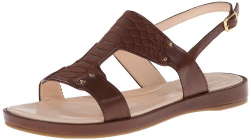 Rockport Women's Jaeliah Charm H Band Dress Sandal