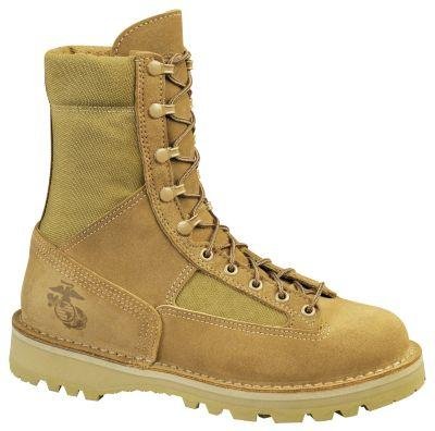 Danner Desert Tan 8