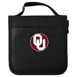 Oklahoma Sooners CD Case/Holder