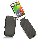 HTC Sensation XL Tradition leather case
