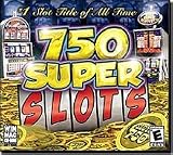 750 Super Slots
