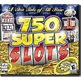 750 Super Slots by AcTiVision