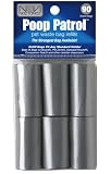 Firstrax Poop Patrol 6 Refill Rolls