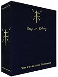 Foundation Box- Keep On Rollin