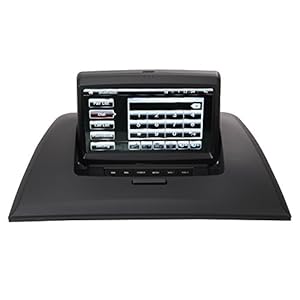 Lowest price for Rupse For 2004-2010 BMW X3 E83 Upgrade Multimedia Navigation System With 7" HD Touchscreen Monitor and tooth Function Support 1080p Video Driving Data Recorder