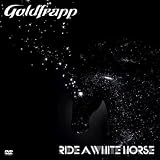 Ride a White Horse [DVD AUDIO]