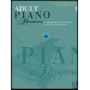 Adult Piano Adventures: A Comprehensive Piano Course, Book 1 - All-in-One Lesson Book: Solos, Technique, Theory