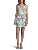 Lucy Love Junior's Printed Whitney Dress