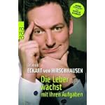 #1: Die Leber wächst mit ihren Aufgaben: Komis&hellip;