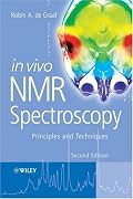 In Vivo NMR Spectroscopy: Principles and Techniques