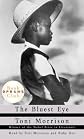 The Bluest Eye [Audio CD]