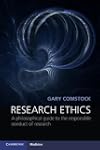 Research Ethics: A Philosophical Guid...