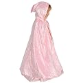 Little Adventures Child Cloak - Pink