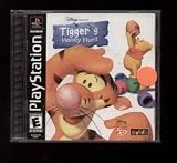Winnie the Pooh: Tigger's Honey Hunt