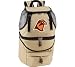 Picnic Time Zuma Bowling Green Falcons Embroidered Backpacks