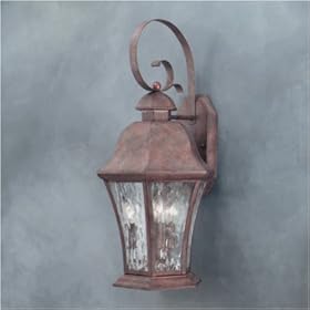 Thomas Lighting - SL9287-81 from Thomas Lighting