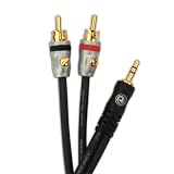 Planet Waves PW-MP-05 5 Feet Speaker Cable