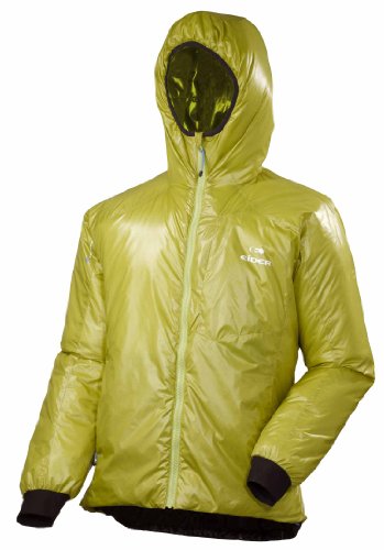 Eider Damen Primaloftjacke PUFF JKT W, OLIVE, 44, EIV1437