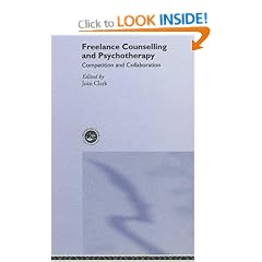 Freelance Counselling and Psychotherapy: Competition and Collaboration